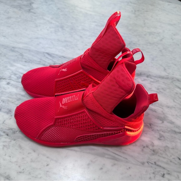 PUMA x Fenty by Rihanna Women Trainer - Picture 7 of 8